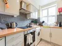 Недвижимость Park West, Hyde Park Estate: 1