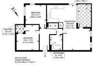 Недвижимость Hicken Road: 16