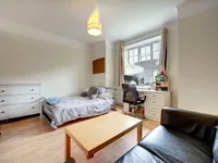 Недвижимость Gilling Court, Belsize Grove: 3