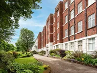 Недвижимость Gilling Court, Belsize Grove: 5