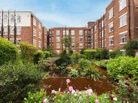 Недвижимость Gilling Court, Belsize Grove: 6