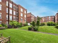 Недвижимость Gilling Court, Belsize Grove: 8