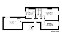 Недвижимость Malvern Road, Maida Hill: 6