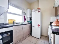 Недвижимость Malvern Road, Maida Hill: 6