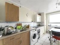 Недвижимость De Beauvoir Estate: 2