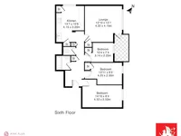 Недвижимость De Beauvoir Estate: 14