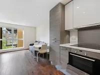 Недвижимость Napier House, Acton: 1