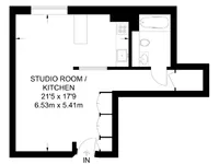 Недвижимость Westcliffe Apartments, Paddington: 14