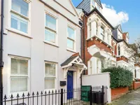 Недвижимость Waterlow Road: 5