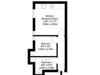 Недвижимость Waterlow Road: 11