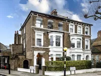 Недвижимость Highlever Road: 5