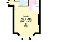 Недвижимость Highlever Road: 10