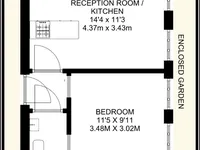 Недвижимость Norfolk House, London, United Kingdom: 23