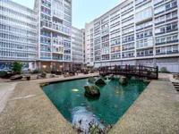 Недвижимость Metro Central Heights, Southwark: 1