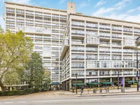 Недвижимость Metro Central Heights, Southwark: 5