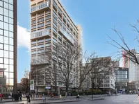 Недвижимость Metro Central Heights, Southwark: 6