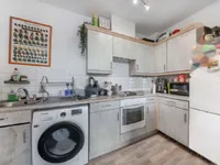 Недвижимость Metro Central Heights, Southwark: 10