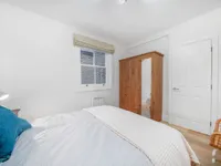 Недвижимость Sussex Gardens: 3