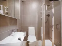 Недвижимость Sussex Gardens: 4