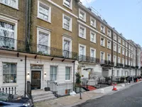 Недвижимость Sussex Gardens: 5