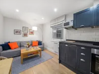 Недвижимость Sussex Gardens: 7