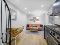 Недвижимость Sussex Gardens: 8