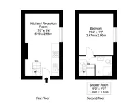 Недвижимость Sussex Gardens: 11