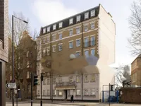 Недвижимость Westminster Bridge Road: 2