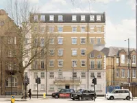 Недвижимость Westminster Bridge Road: 9