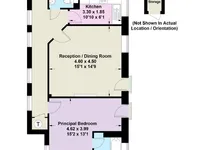 Недвижимость Westminster Bridge Road: 11