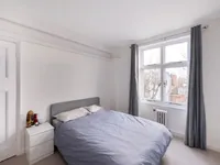 Недвижимость Abercorn Place, St John's Wood: 1