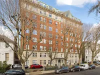 Недвижимость Abercorn Place, St John's Wood: 4