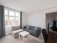 Недвижимость Abercorn Place, St John's Wood: 5