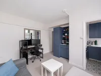 Недвижимость Abercorn Place, St John's Wood: 6