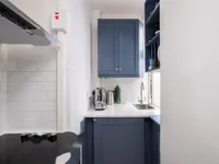 Недвижимость Abercorn Place, St John's Wood: 7