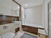 Недвижимость Enterprise Way, Wandsworth: 1