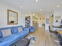 Недвижимость Enterprise Way, Wandsworth: 2