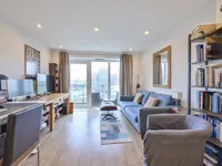 Недвижимость Enterprise Way, Wandsworth: 6