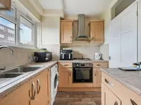 Недвижимость Clapham Road: 1