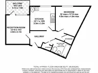 Недвижимость Shakespeare Road, Harlesden: 7