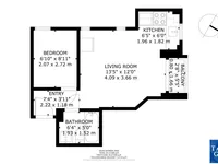 Недвижимость Oakeshott Avenue, Highgate: 11