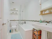 Недвижимость Wrottesley Road, Kensal Rise: 1