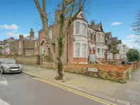 Недвижимость Wrottesley Road, Kensal Rise: 2