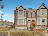 Недвижимость Wrottesley Road, Kensal Rise: 6