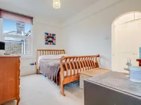 Недвижимость Wrottesley Road, Kensal Rise: 8