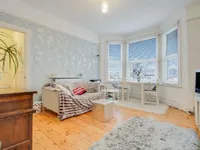 Недвижимость Wrottesley Road, Kensal Rise: 9