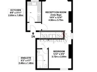 Недвижимость Wrottesley Road, Kensal Rise: 10