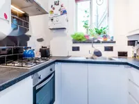 Недвижимость Britannia Row, Angel: 2