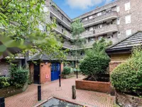 Недвижимость Britannia Row, Angel: 3