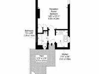 Недвижимость Britannia Row, Angel: 7